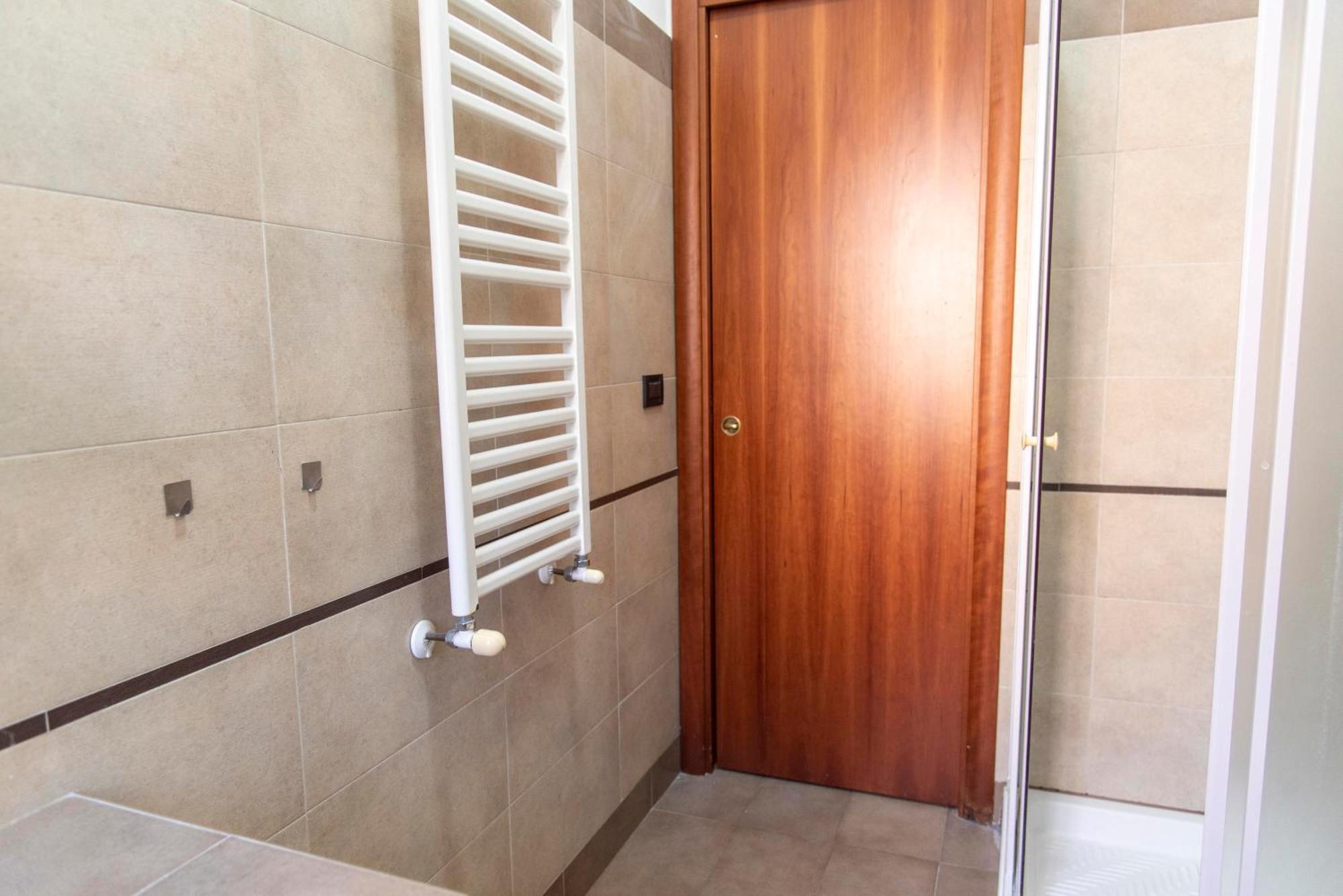 Domus Magnagrecia Apartment Rom