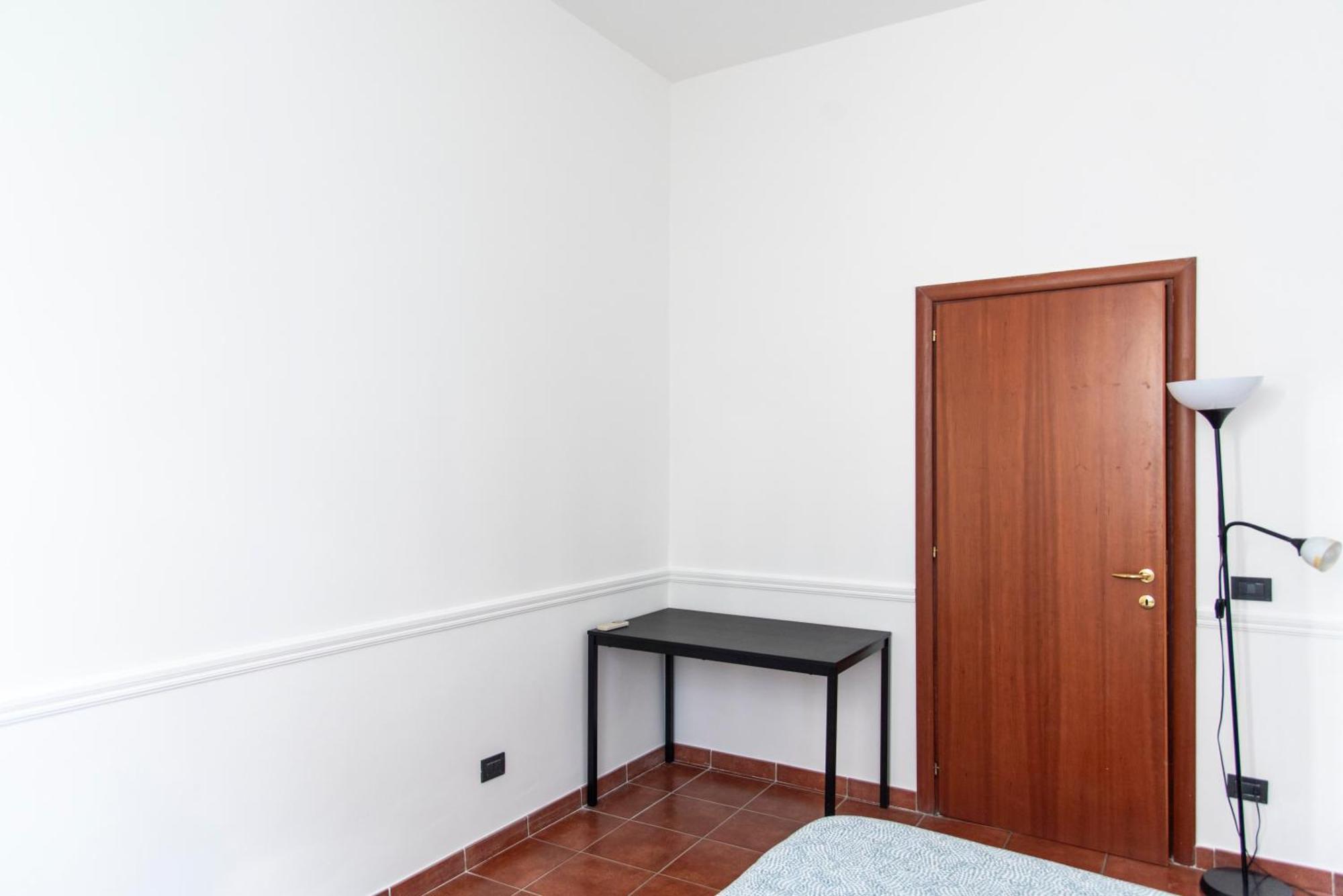 Domus Magnagrecia Apartment