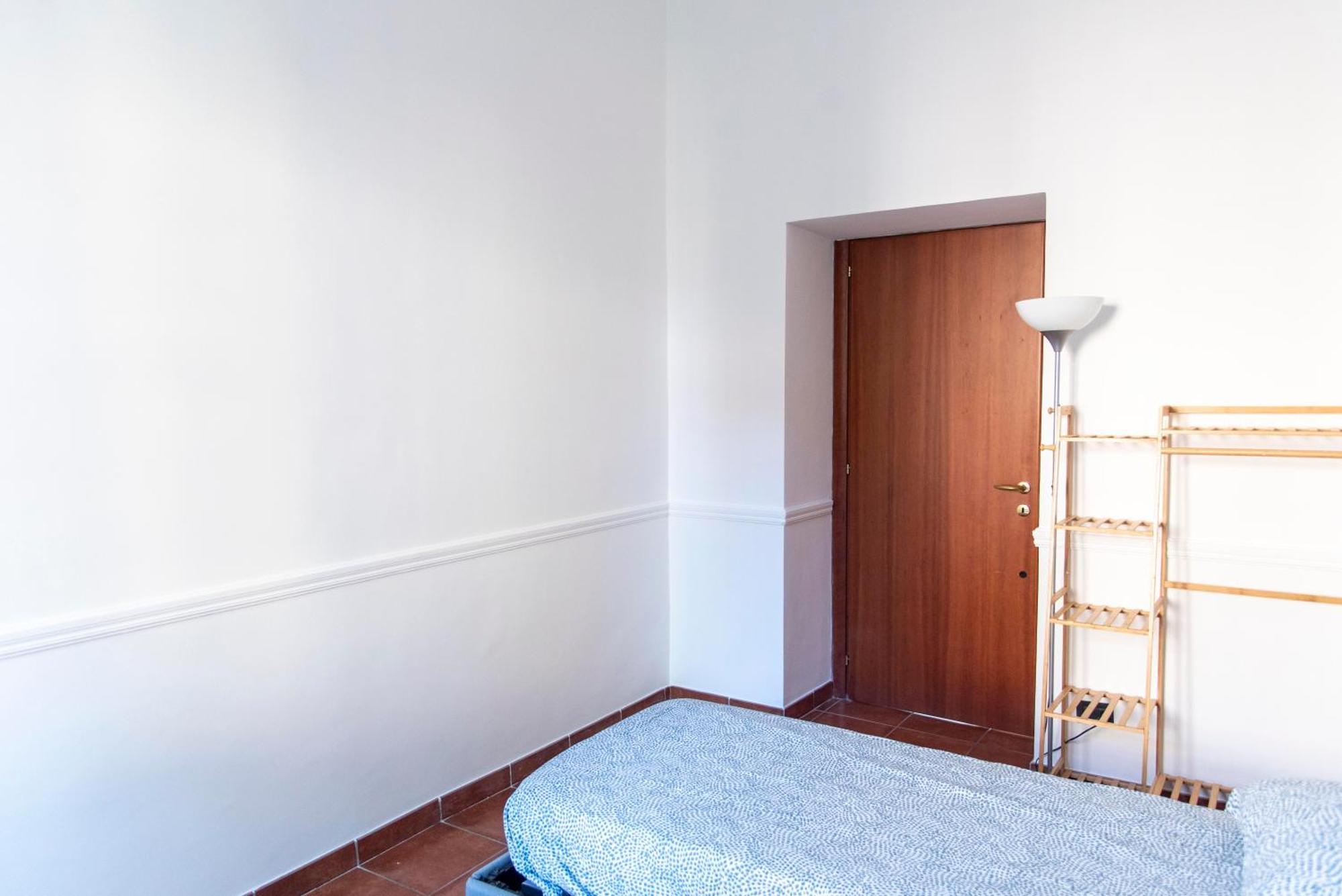 Domus Magnagrecia Apartment *
