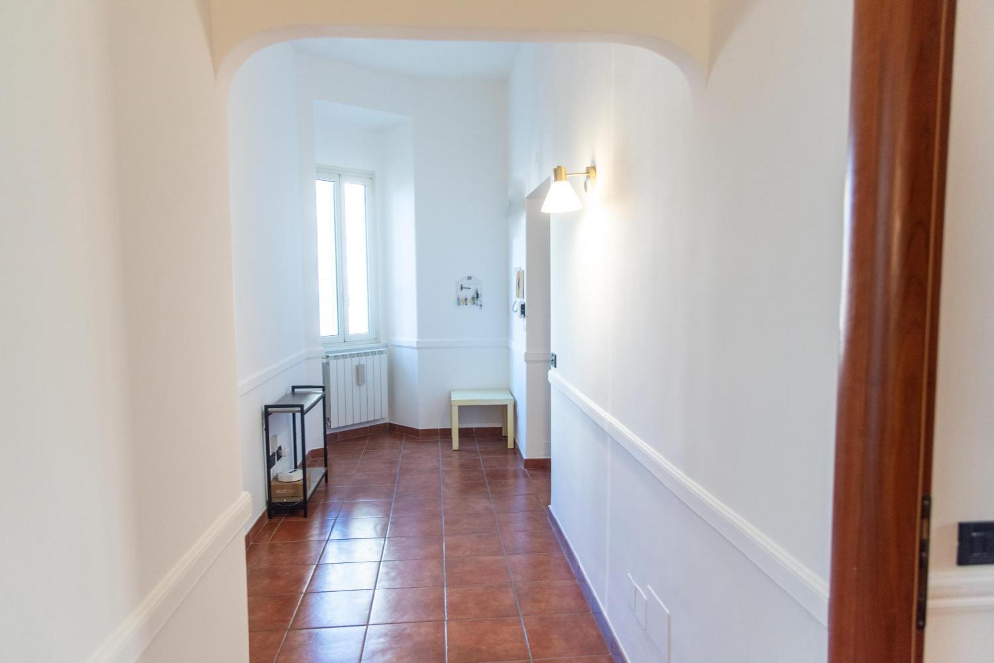 Apartment Domus Magnagrecia Rom