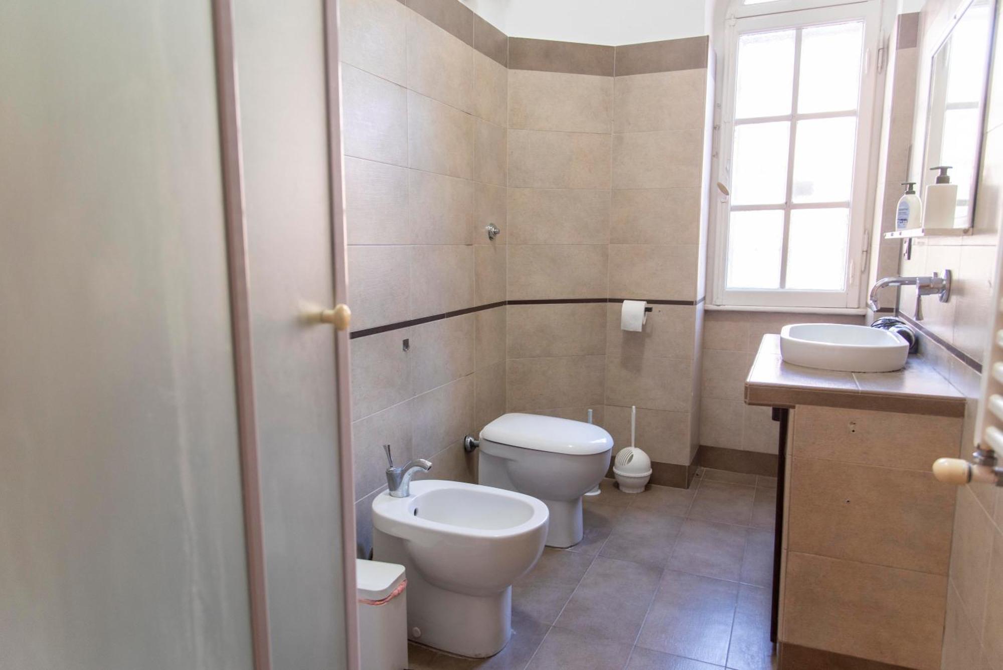 Apartment Domus Magnagrecia