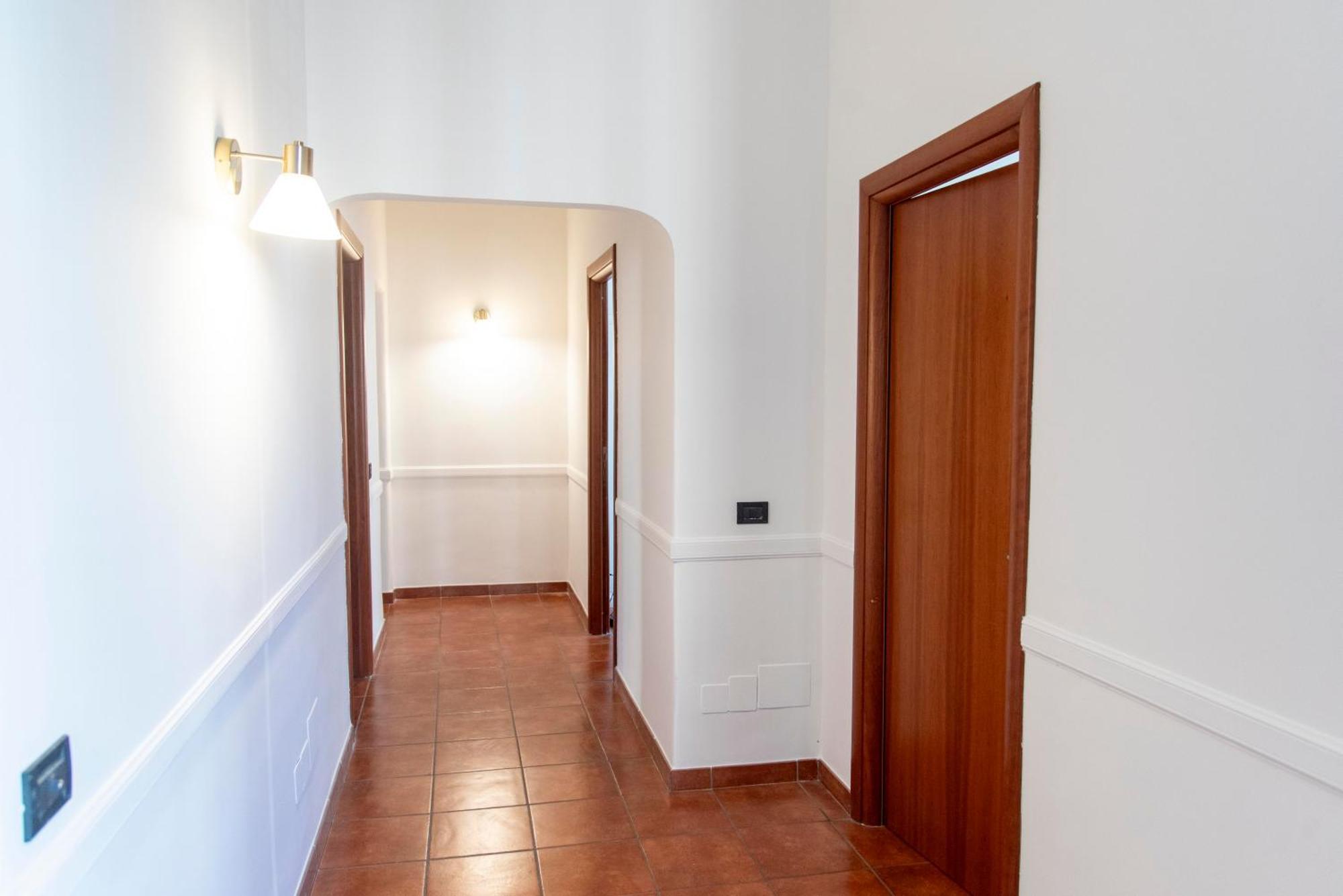 Apartment Domus Magnagrecia *