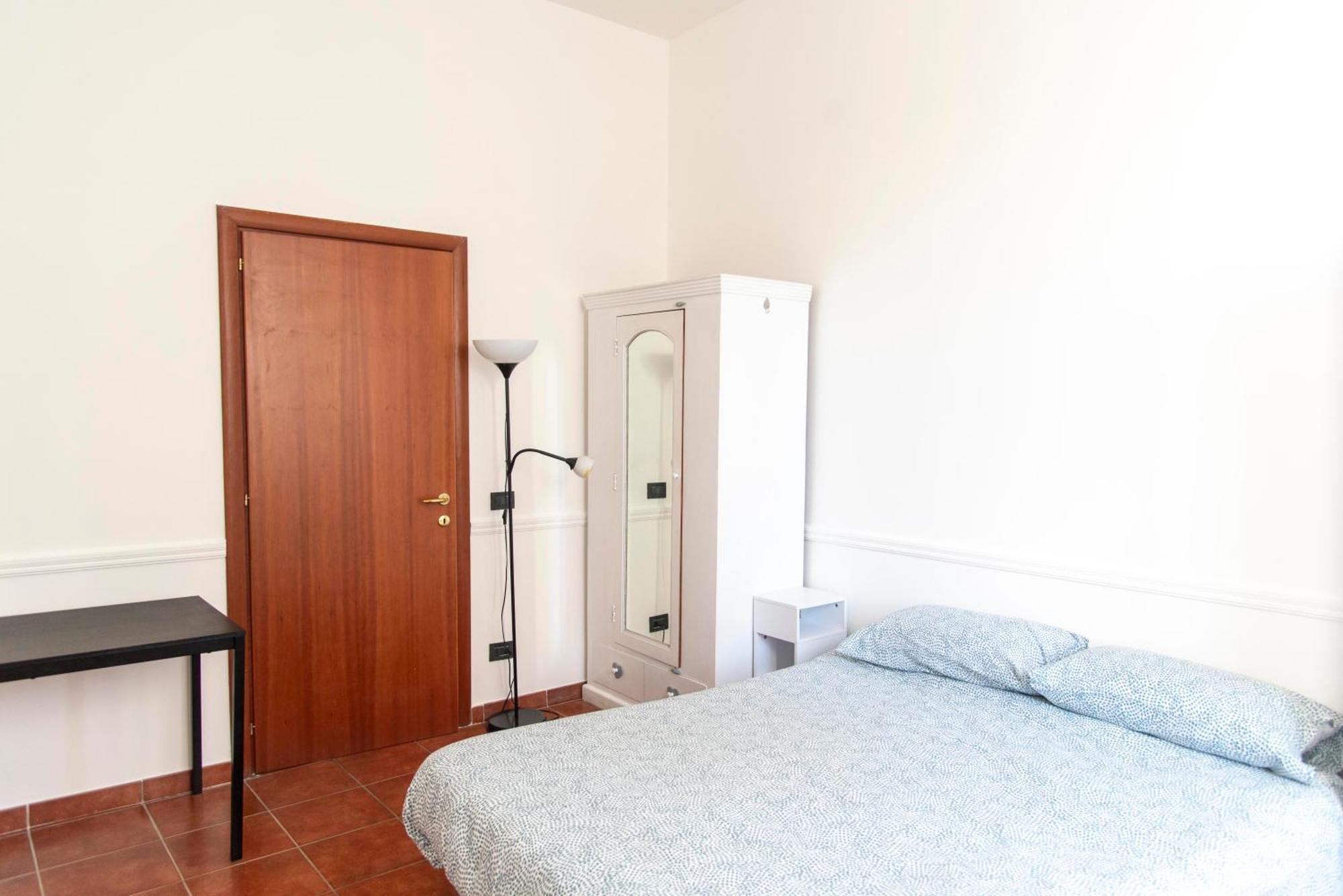 Domus Magnagrecia Apartment