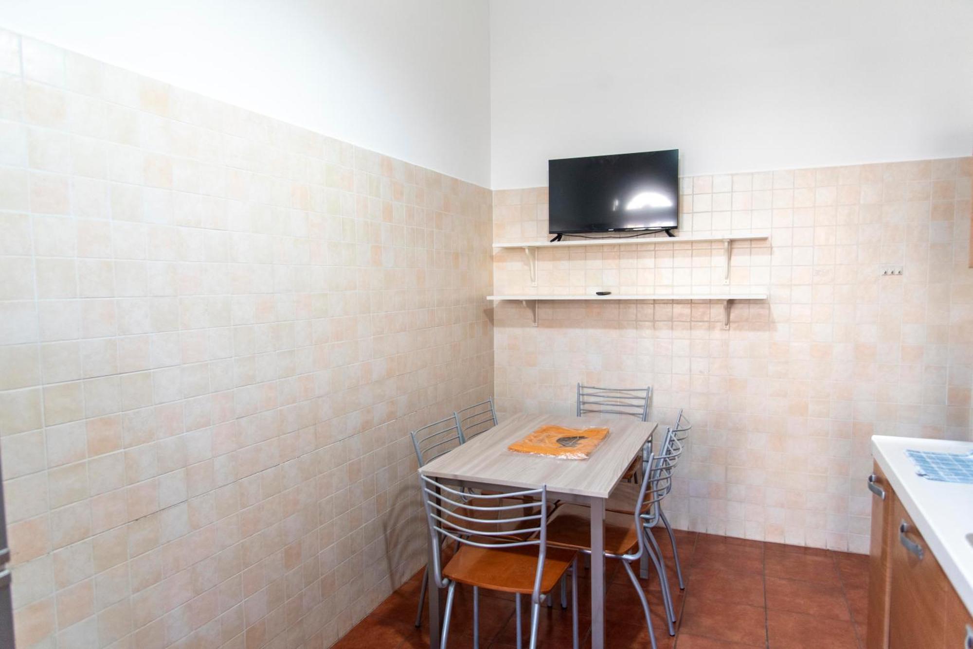 Apartment Domus Magnagrecia Rom