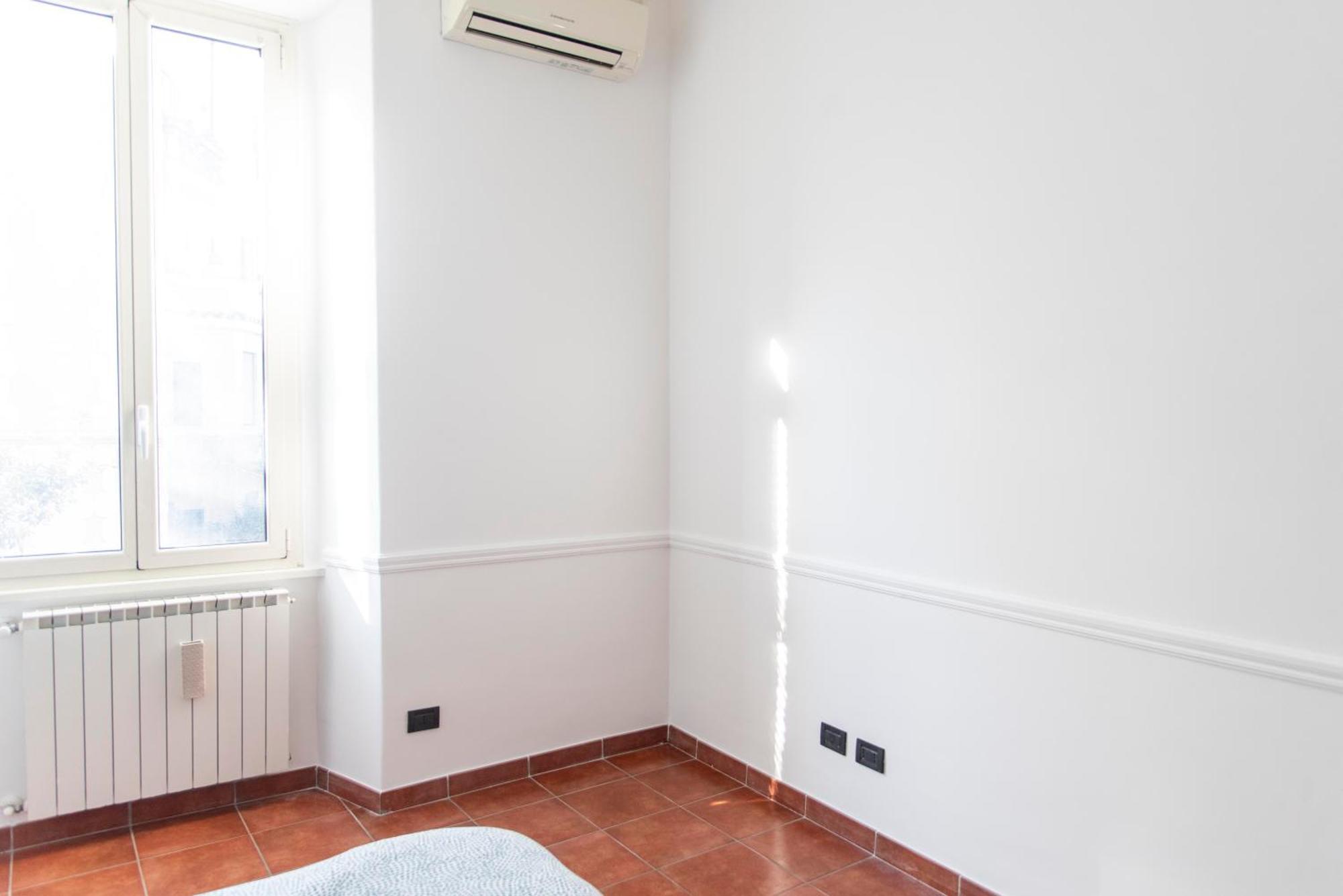 Domus Magnagrecia Apartment *