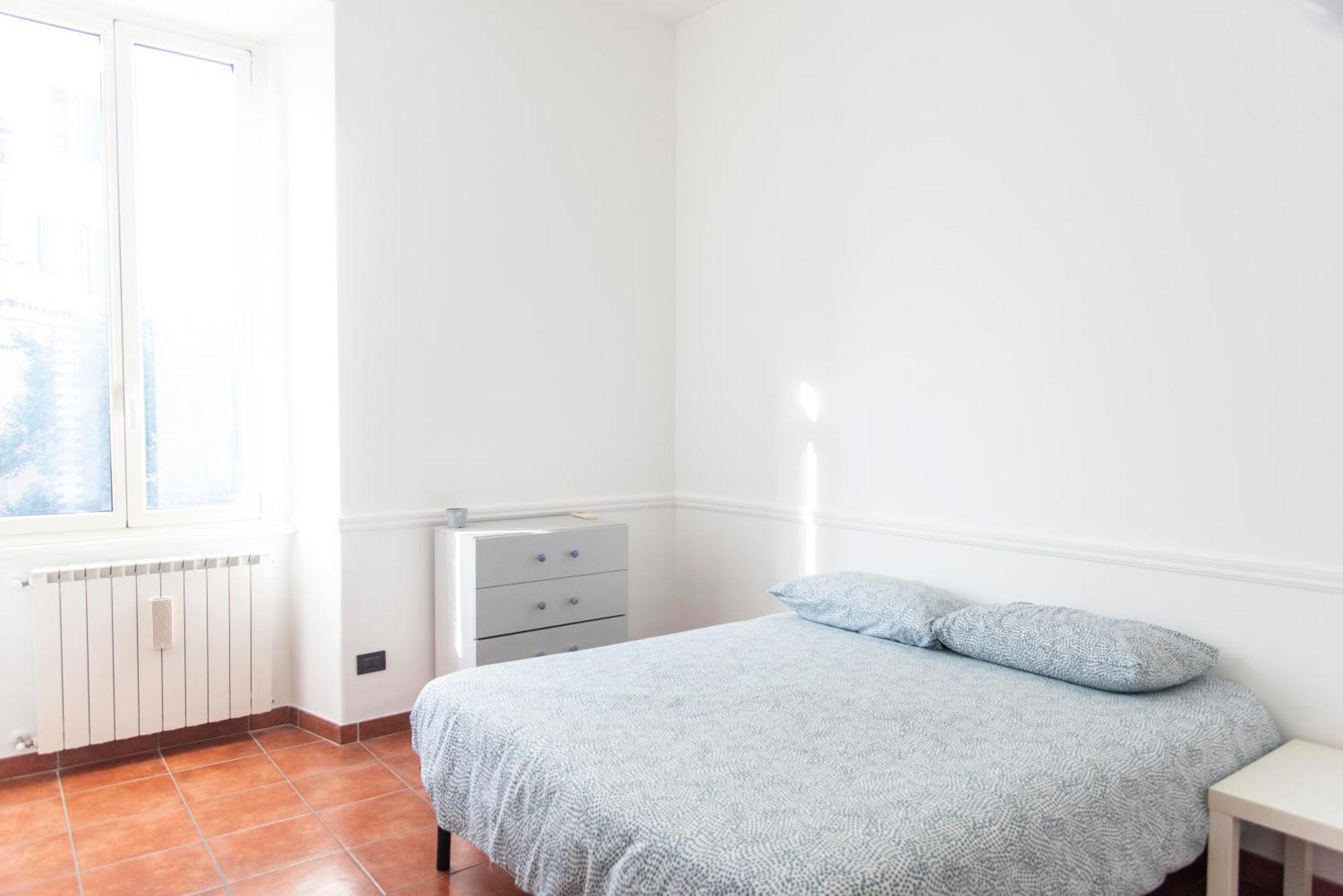 Domus Magnagrecia Apartment Rom