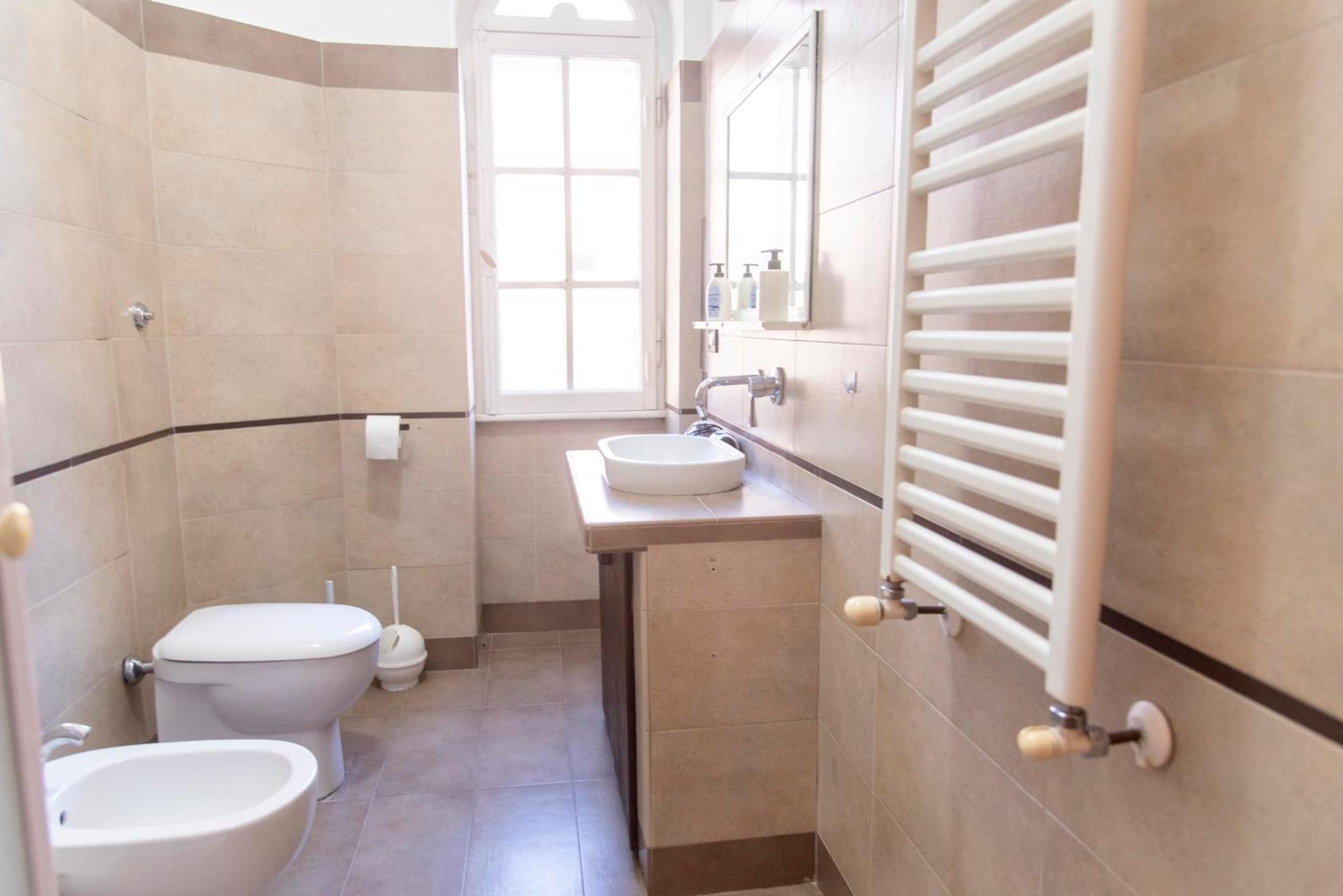 Apartment Domus Magnagrecia *