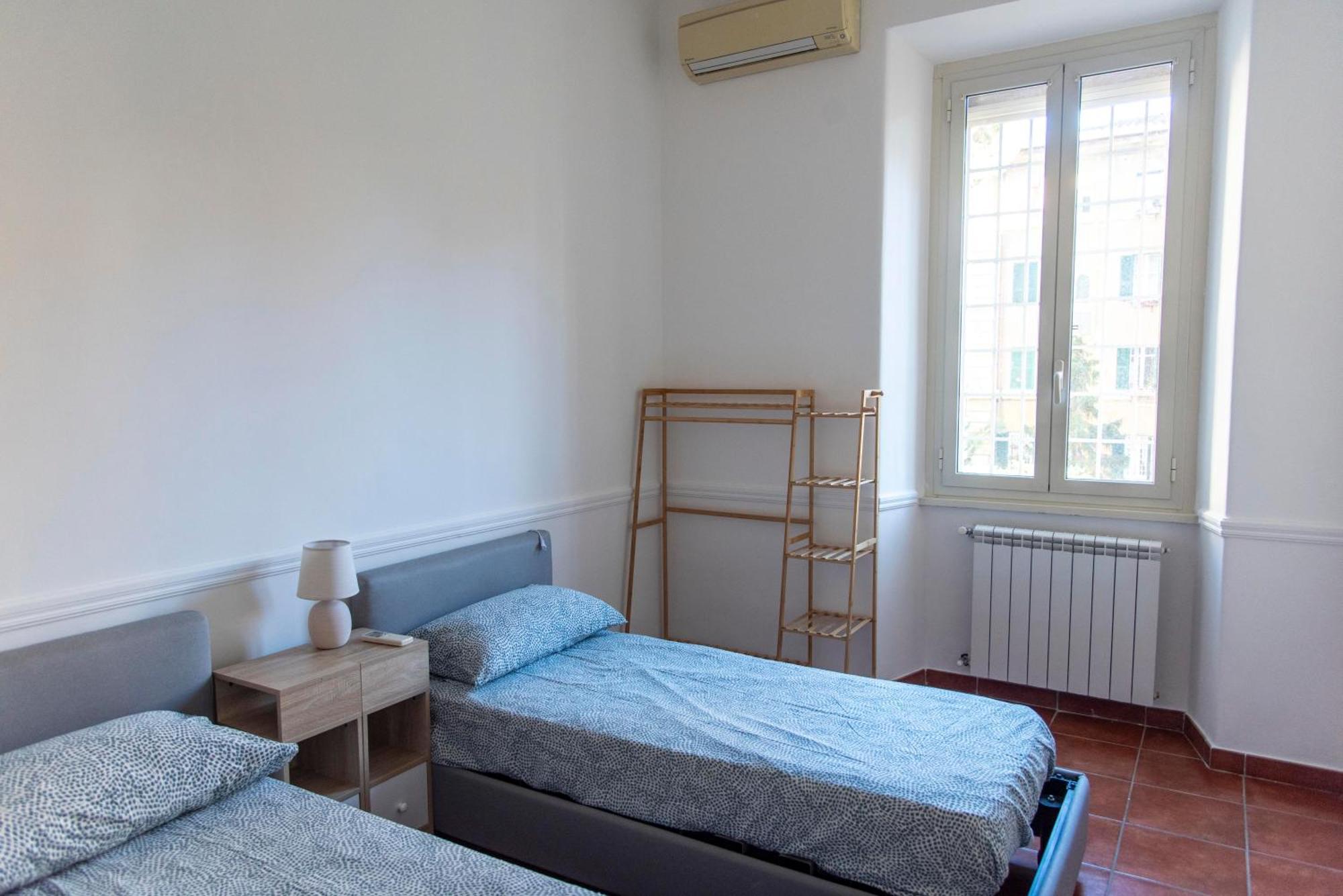 Lejlighed Domus Magnagrecia